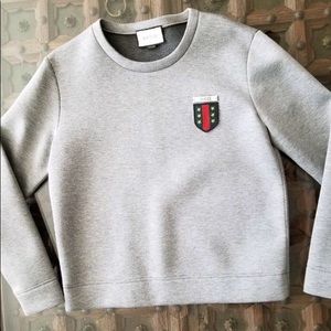 Gucci sweater